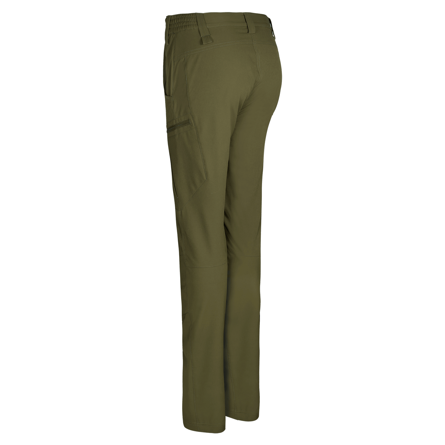 Pirscher Gear Flex Pro Ladies Pants (Green)
