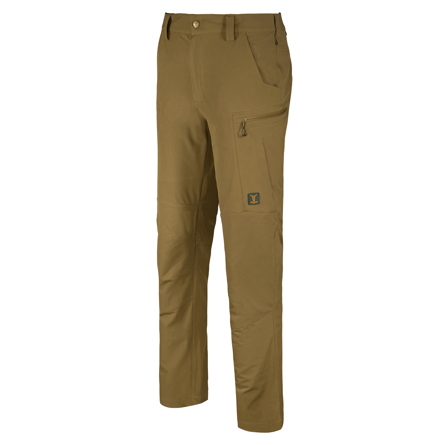 Pirscher Gear Flex Pro Pants (Mud)