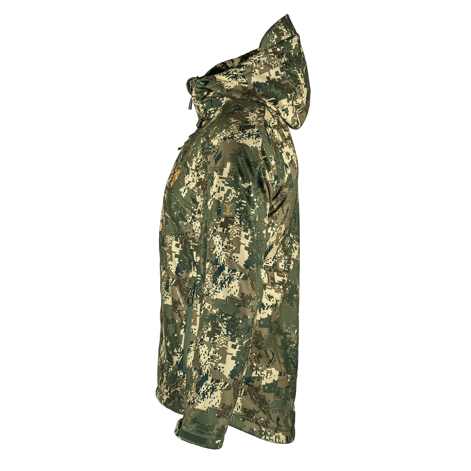  Pirscher Gear Allseason 2.0 Jacket (Optimax 2S)