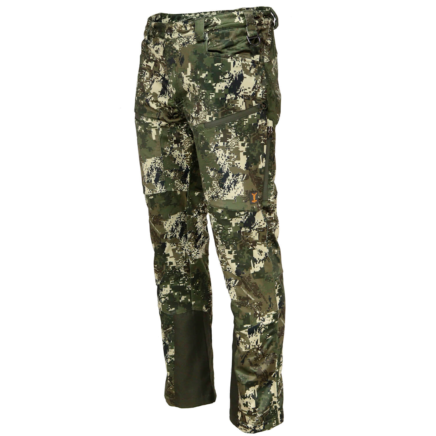 Pirscher Gear Allseason Trousers (Optimax)