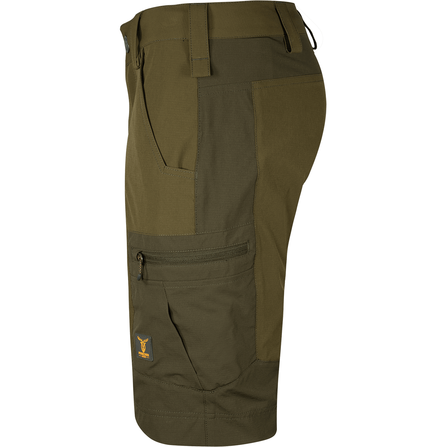 Pirscher Gear Ripstop Tanatex ladies Shorts