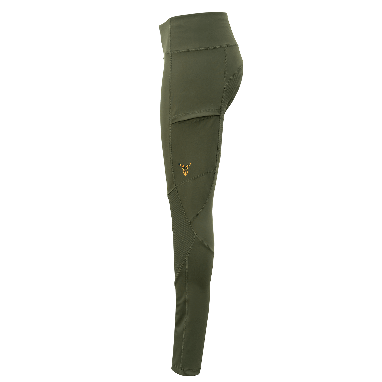 Pirscher Gear Women Leggings (reinforced)