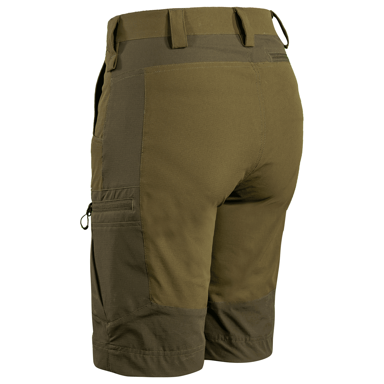 Pirscher Gear Ripstop Tanatex ladies Shorts
