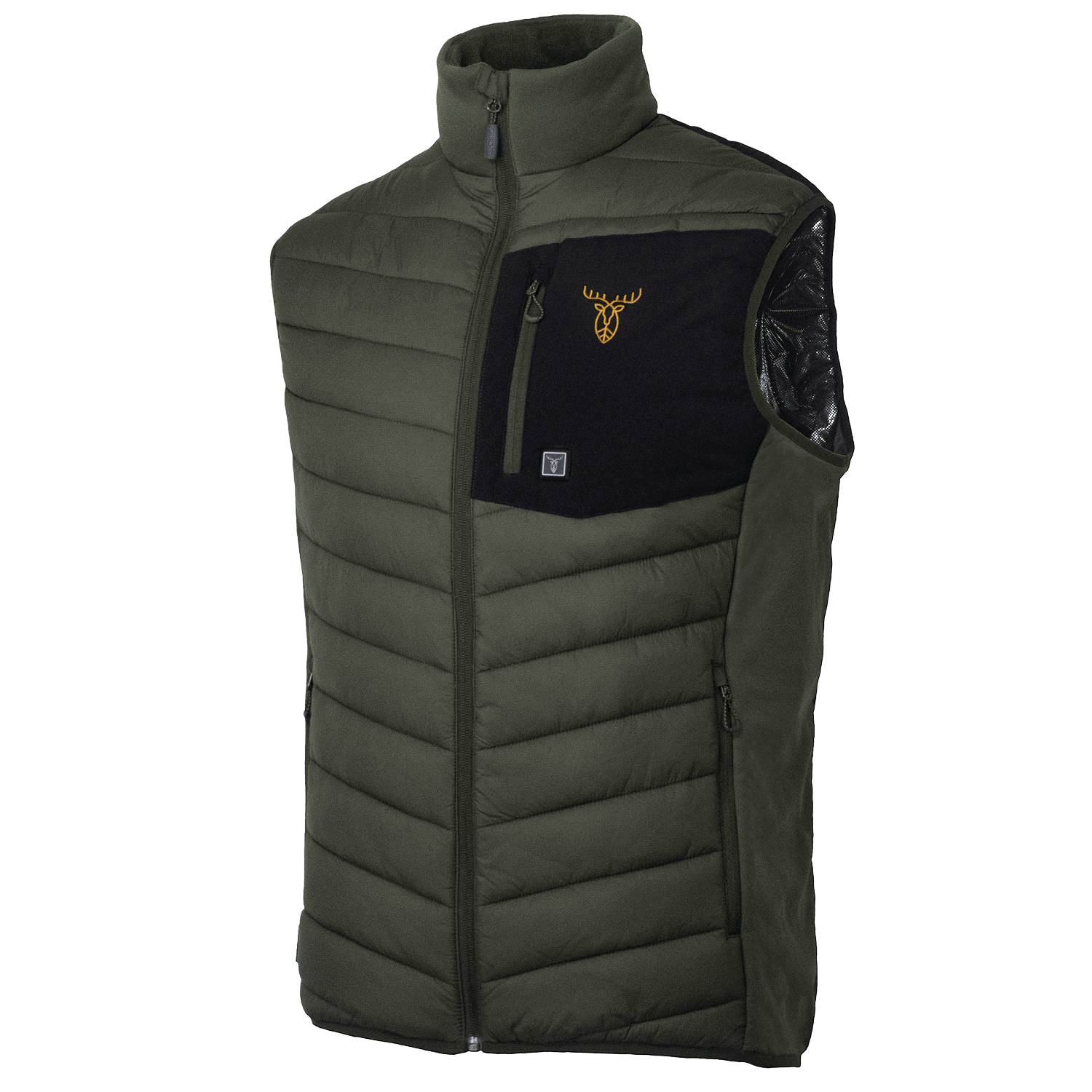 Pirscher Gear Heated Vest