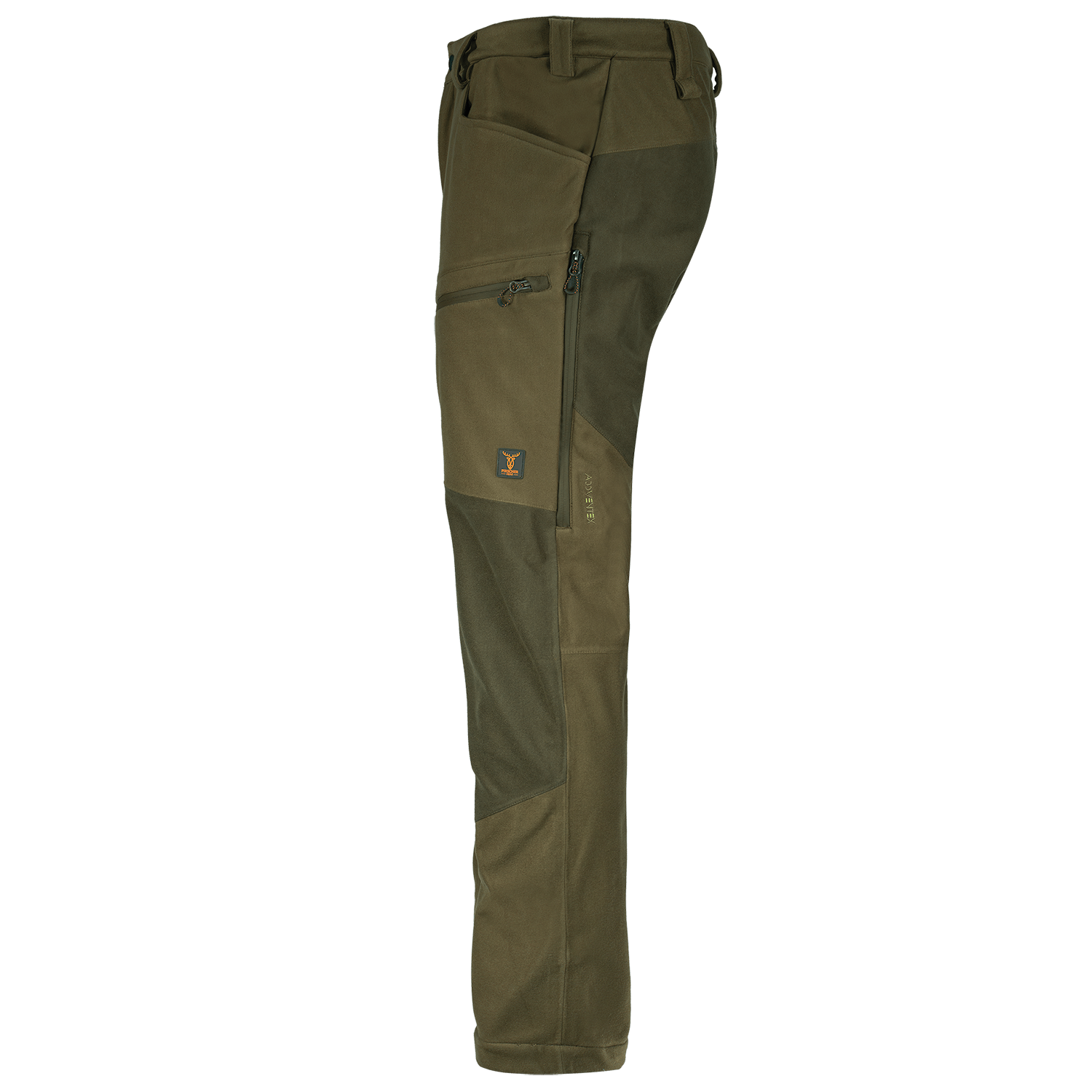  Pirscher Gear Allseason 2.0 Trousers