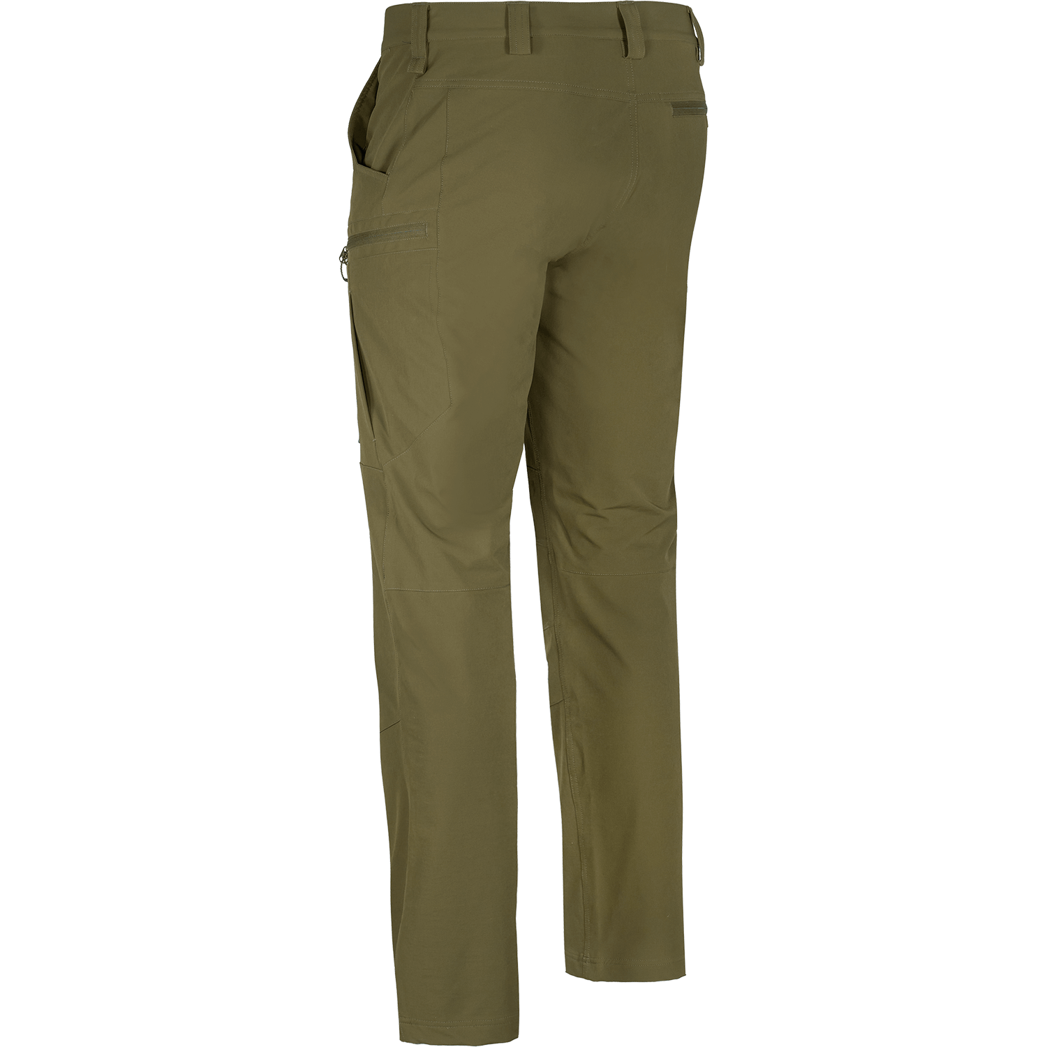 Pirscher Gear Flex Pro Pants (Green)