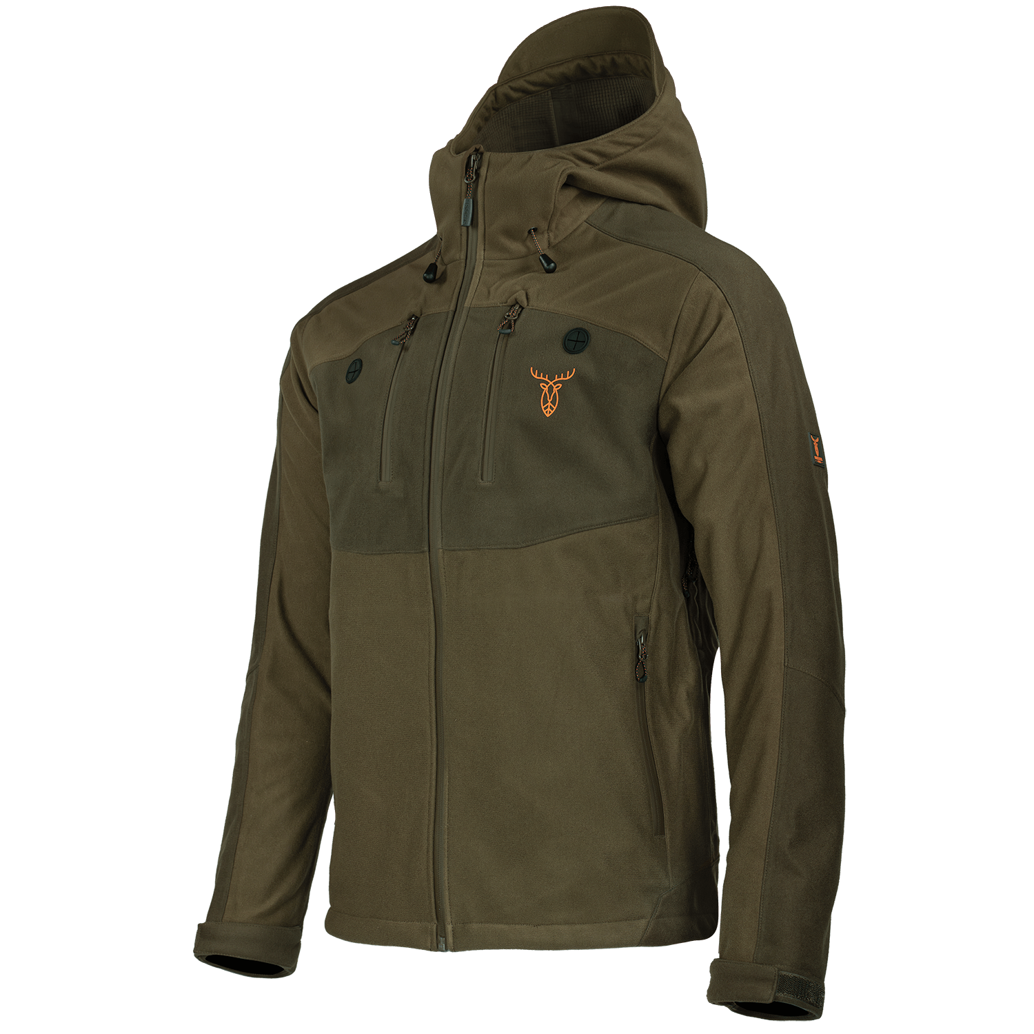  Pirscher Gear Allseason 2.0 Jacket