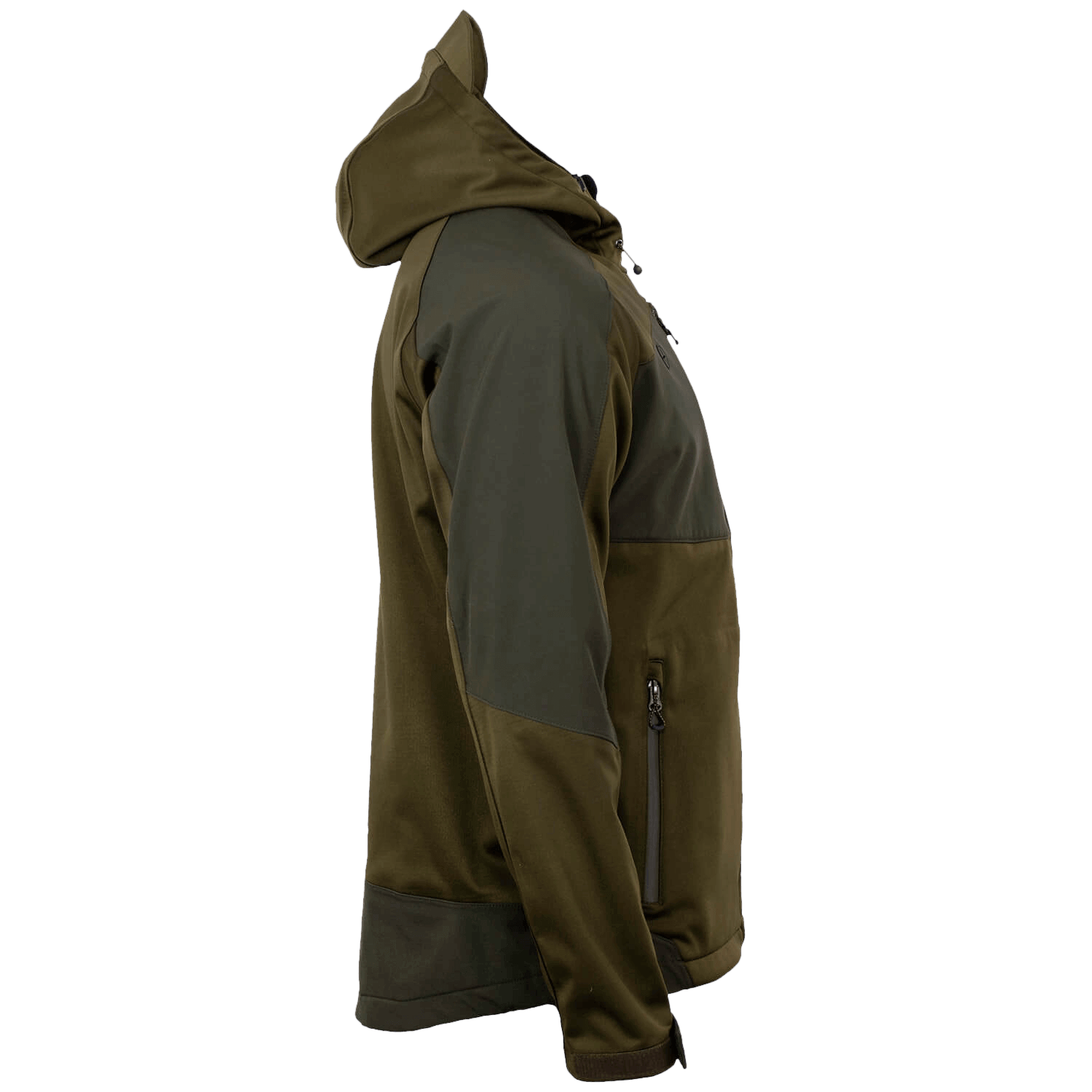 Pirscher Gear Allseason Jacket