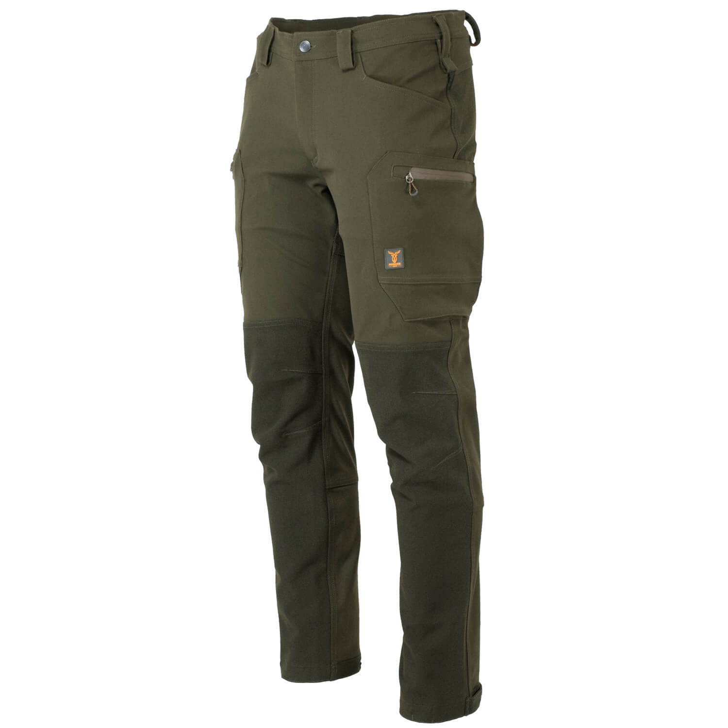 Pirscher Gear Rugged Strong Pants