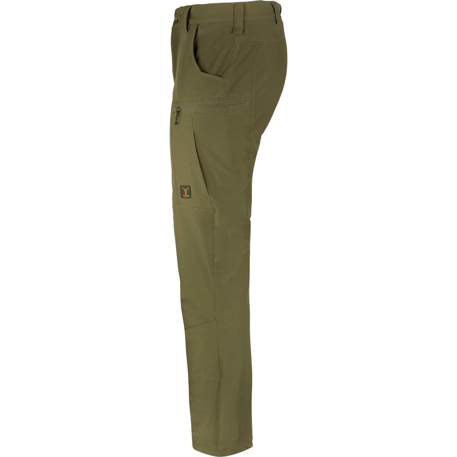 Pirscher Gear Flex Pro Pants (Green)