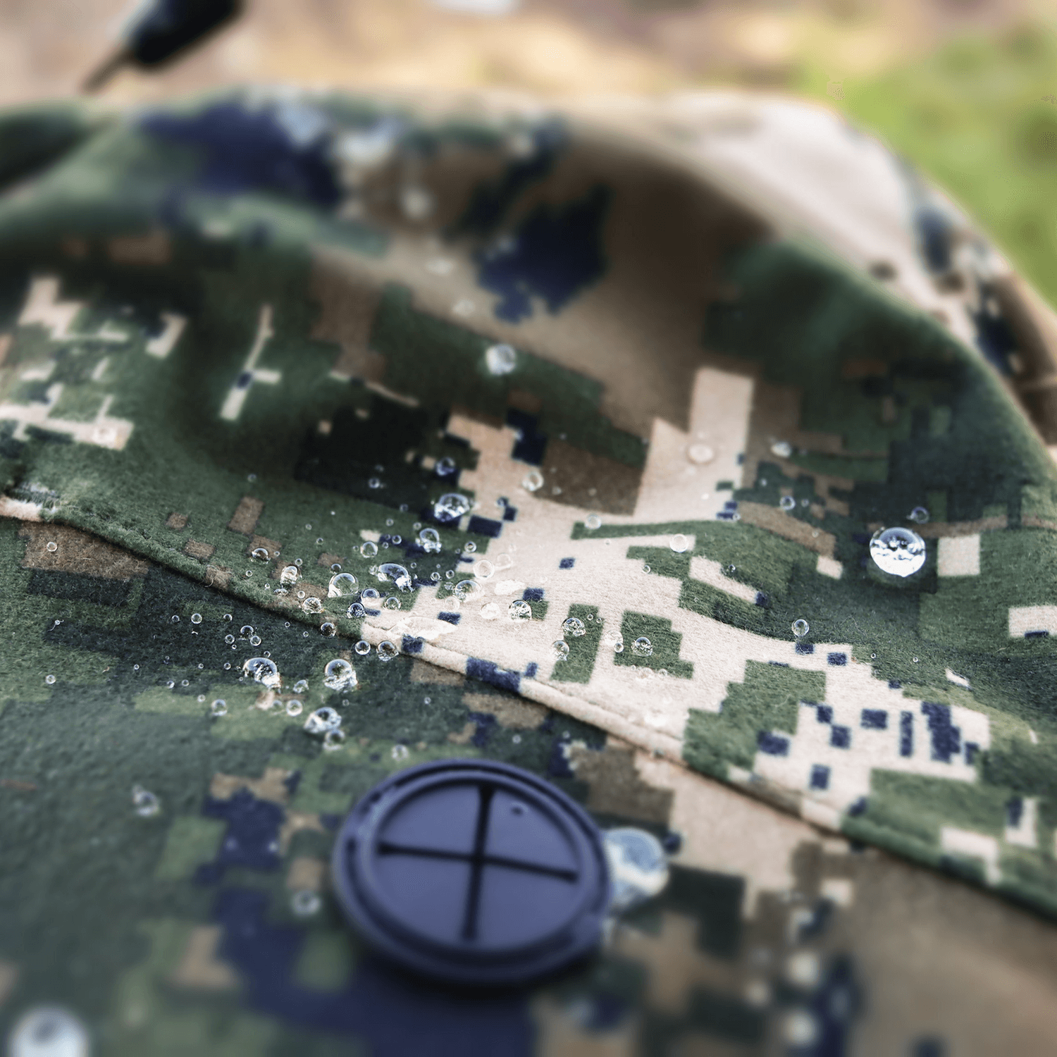  Pirscher Gear Allseason 2.0 Jacket (Optimax 2S)