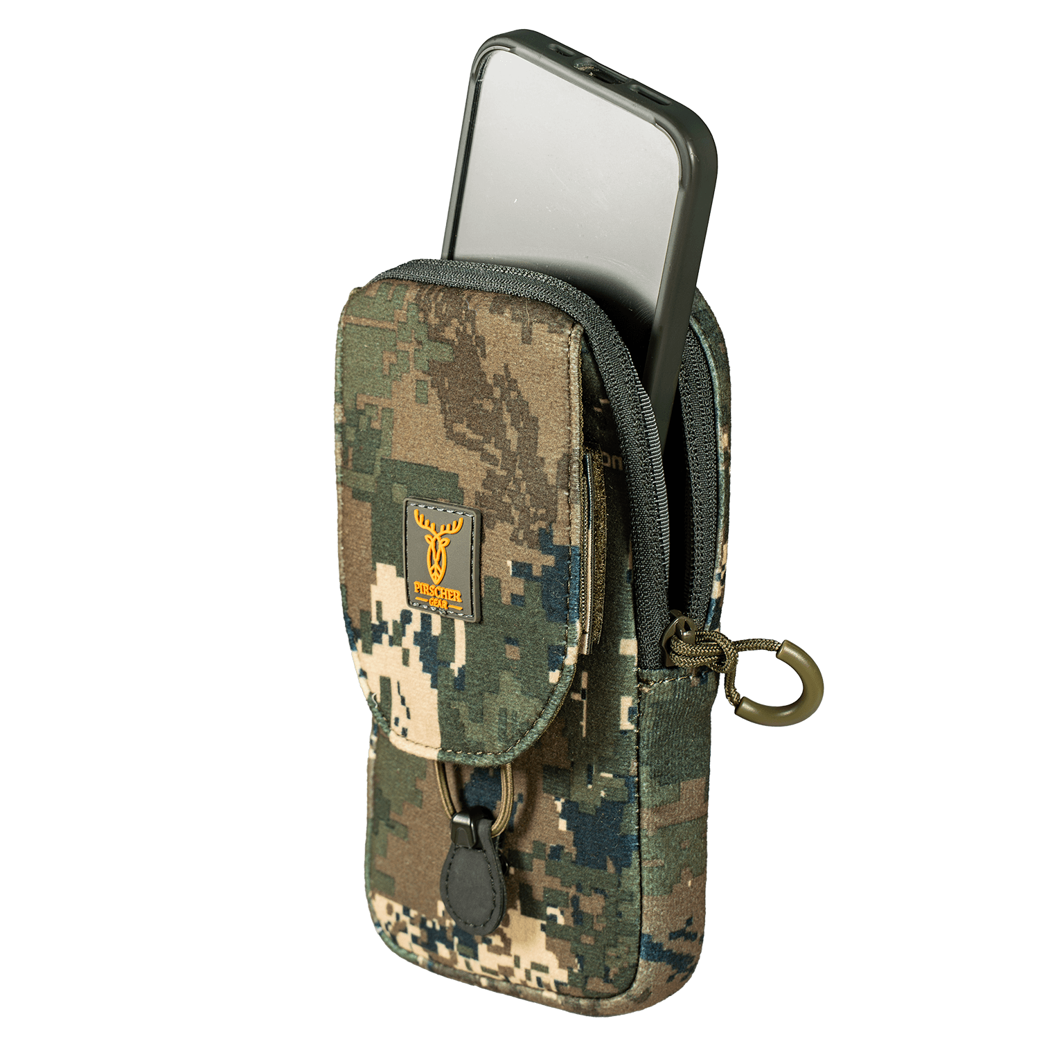 Pirscher Gear Multi Pouch (Optimax 2S)
