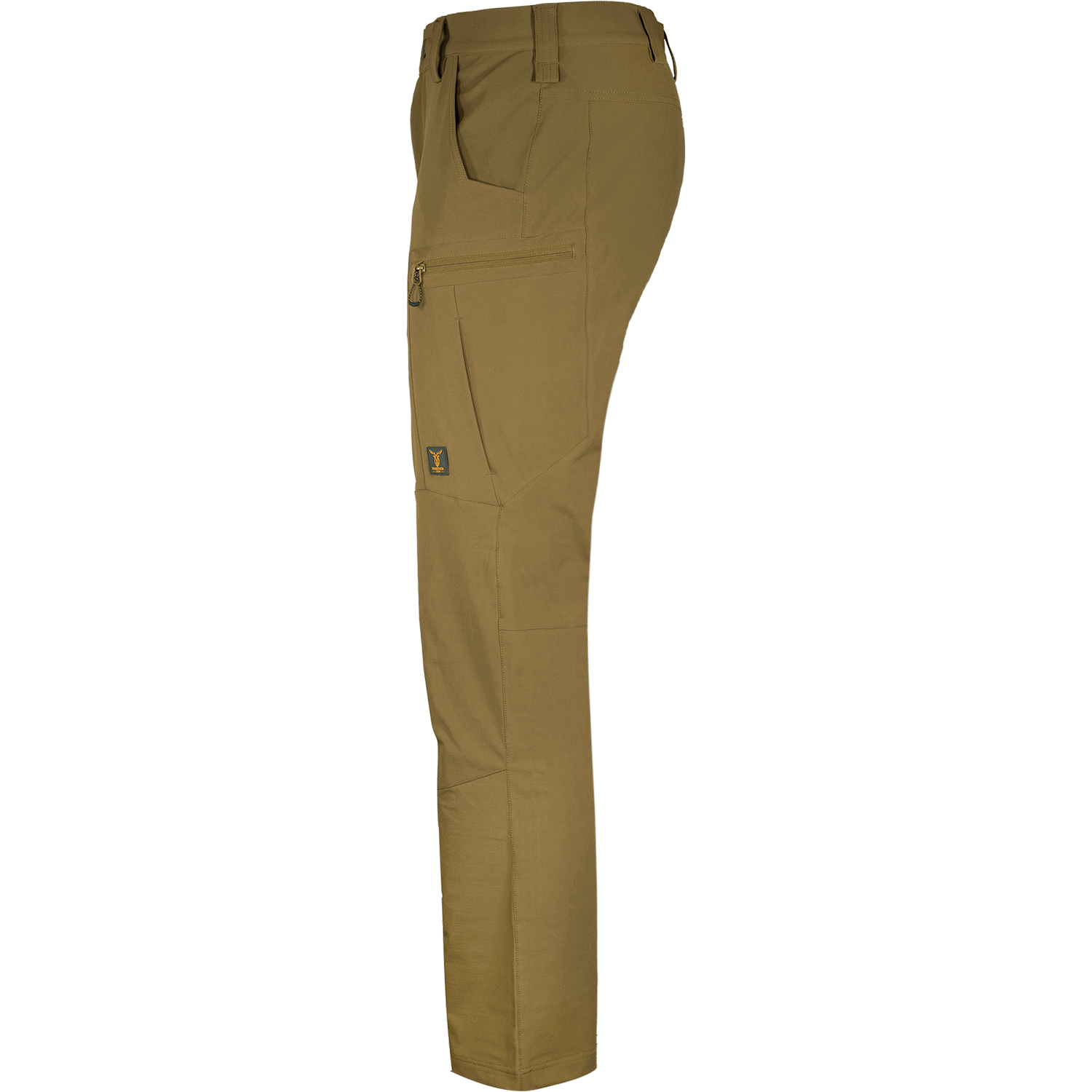 Pirscher Gear Flex Pro Pants (Mud)