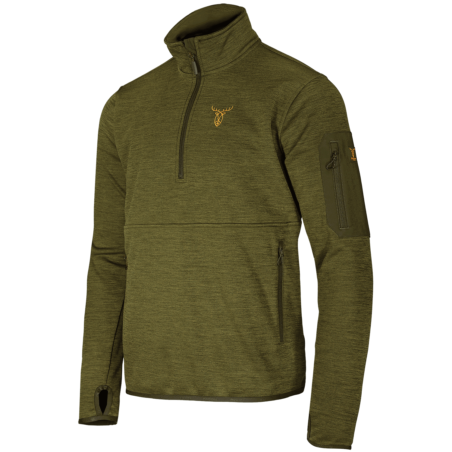 Pirscher Gear Flex Pro Pullover