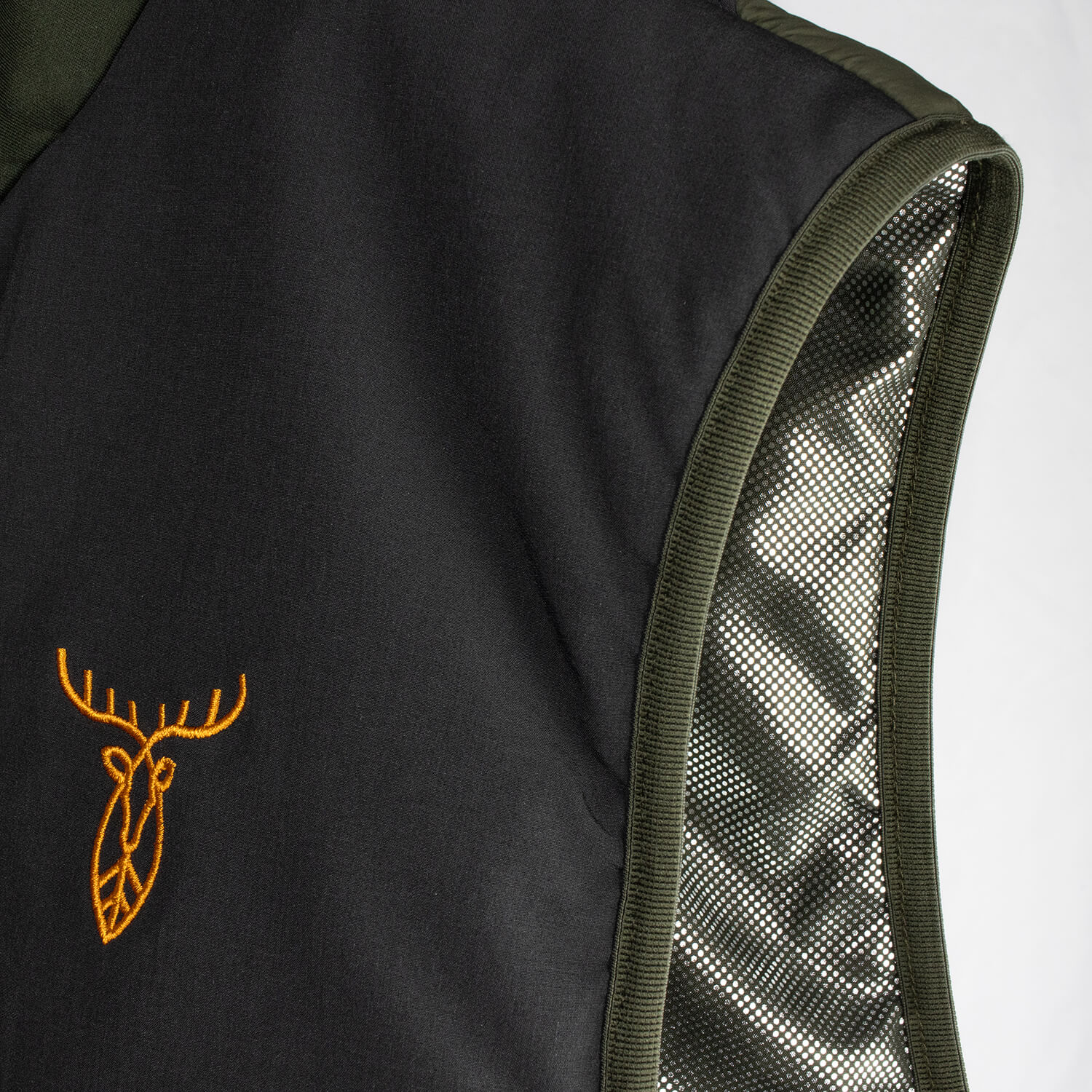 Pirscher Gear Ladies Heated Vest 2.0
