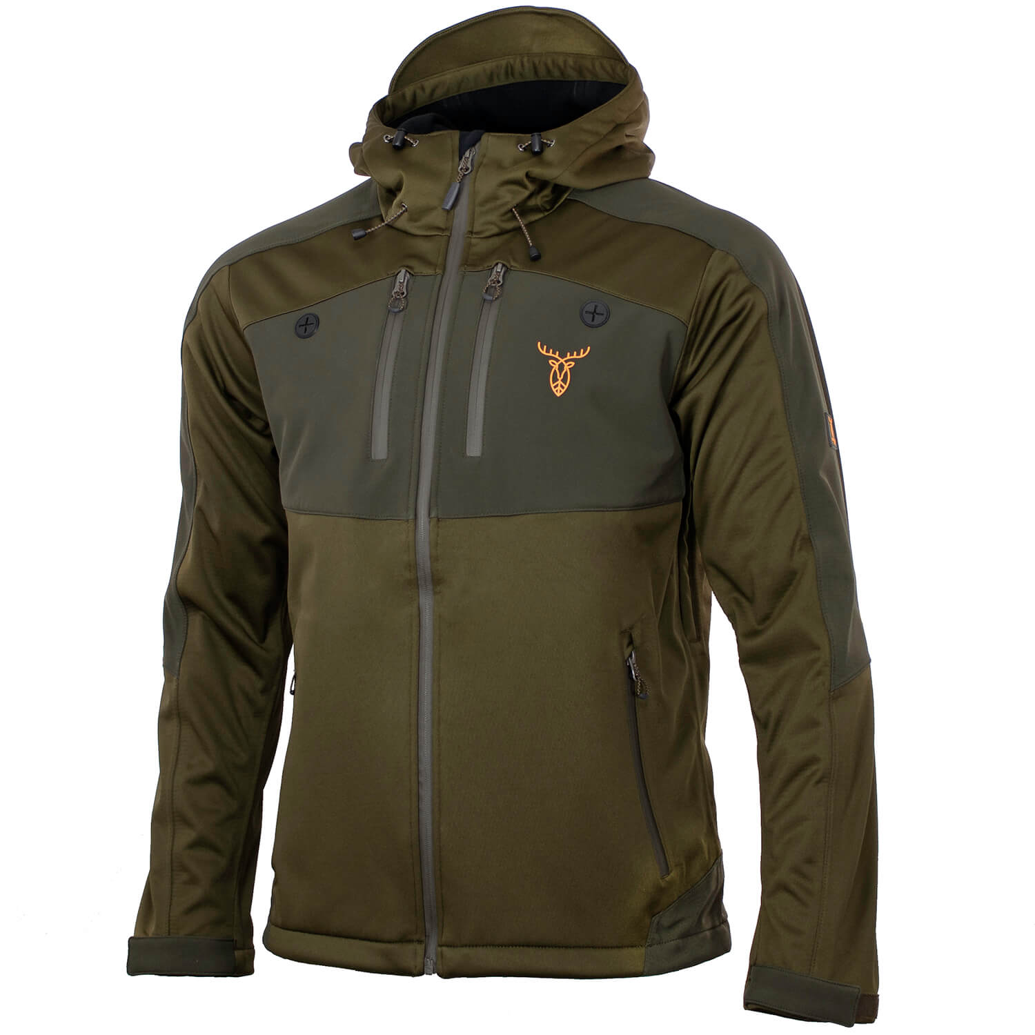 Pirscher Gear Allseason Jacket
