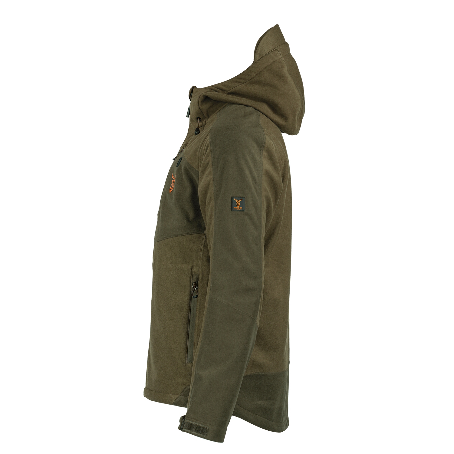  Pirscher Gear Allseason 2.0 Jacket