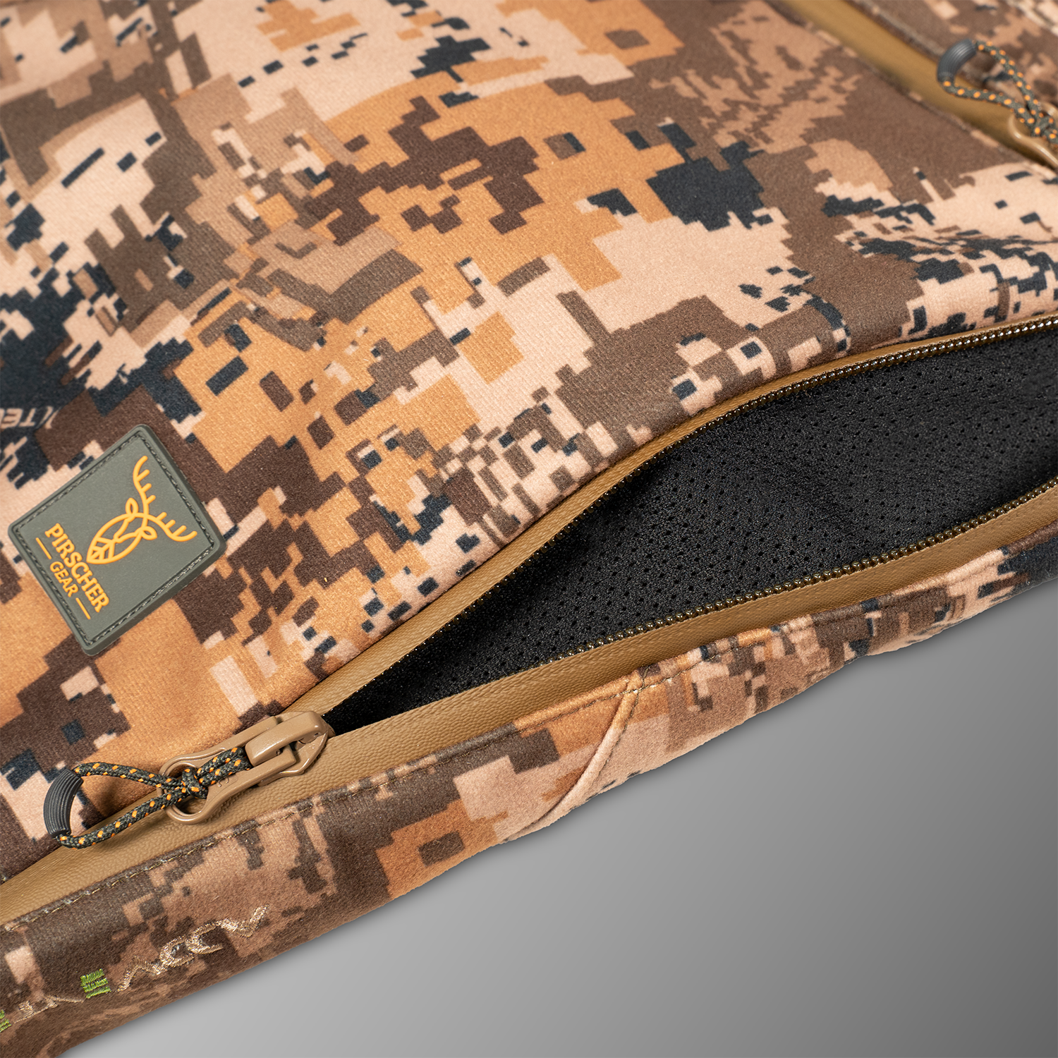 Pirscher Gear Allseason 2.0 Pants (Optimax 5S)