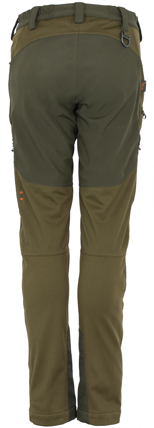 Pirscher Gear Allseason Ladies Pants