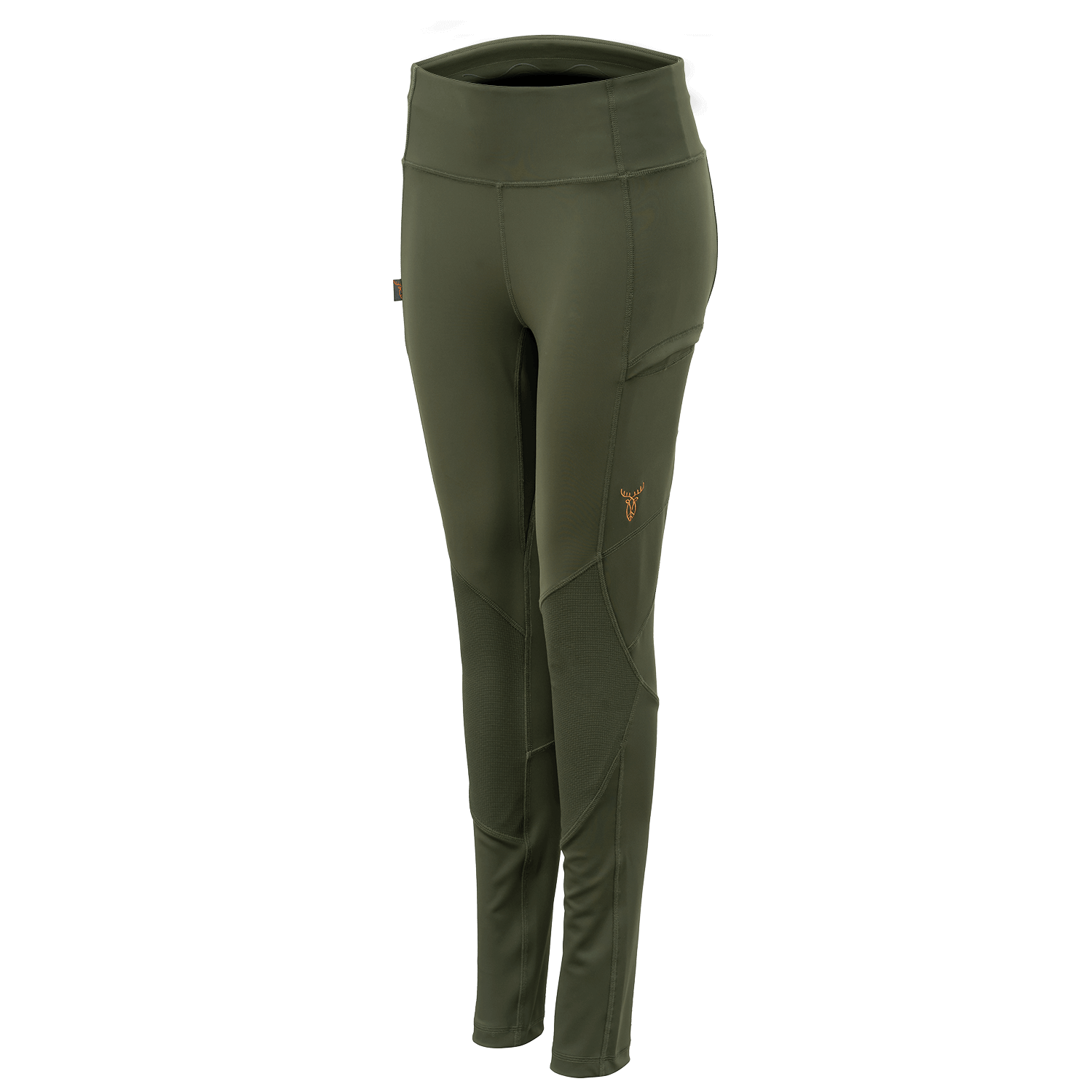 Pirscher Gear Ladies leggings (reinforced)