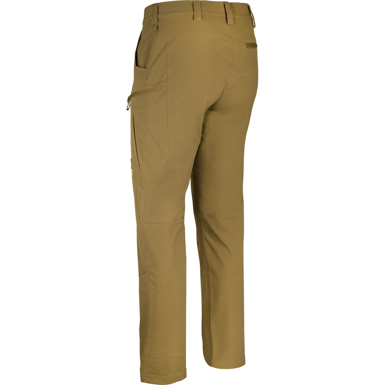 Pirscher Gear Flex Pro Pants (Mud)