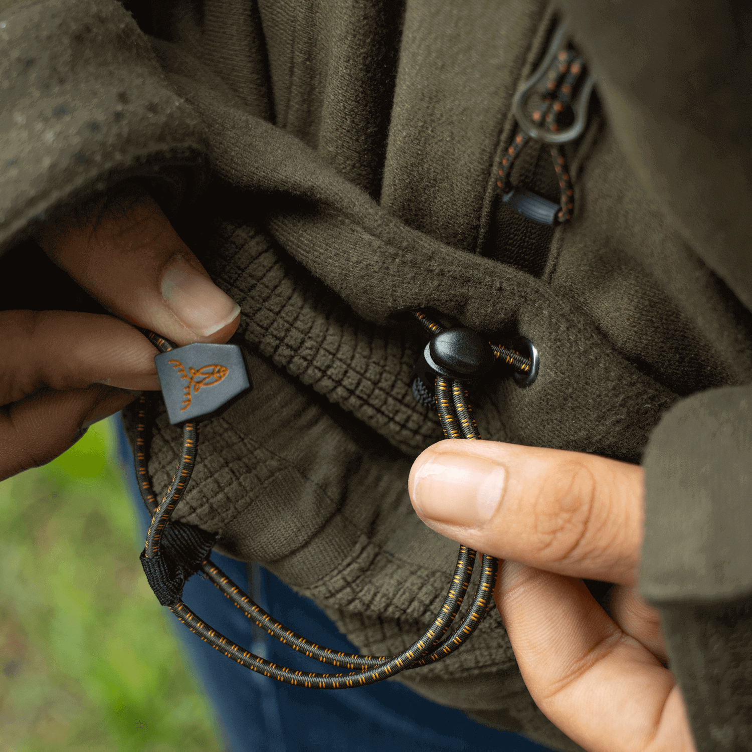 Pirscher Gear Allseason 2.0 Jacket